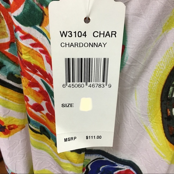 Jams World Ariana Dress New With Tags 🌺 - Picture 5 of 6